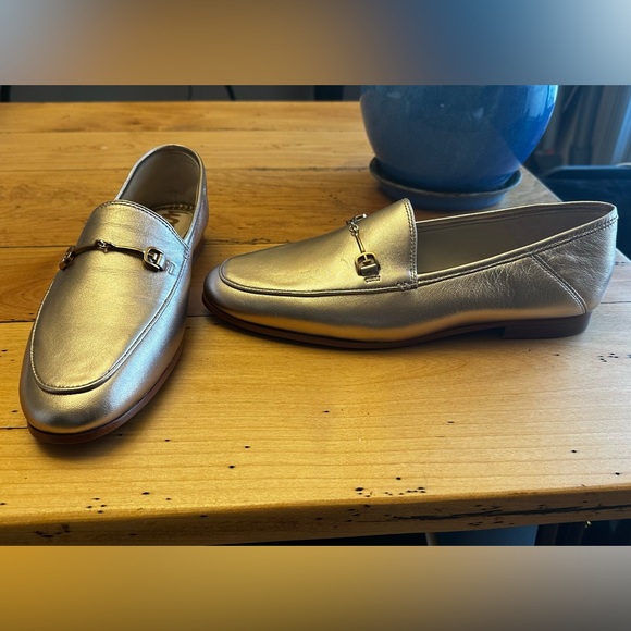 Sam Edelman Loraine Loafers - Picture 3 of 6